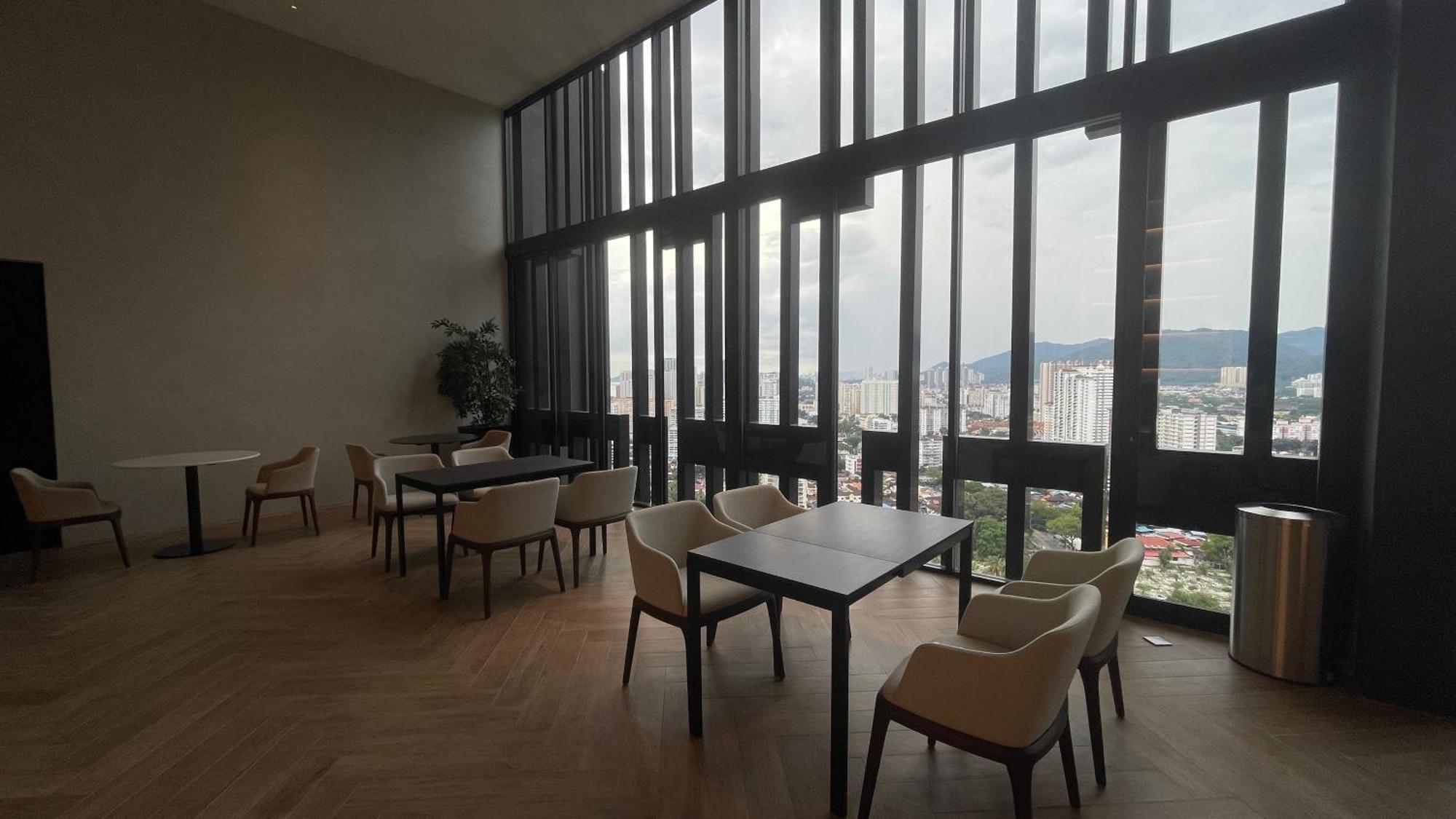 Apartment Beacon 2br Infinity Pool - By Bnb4u *
