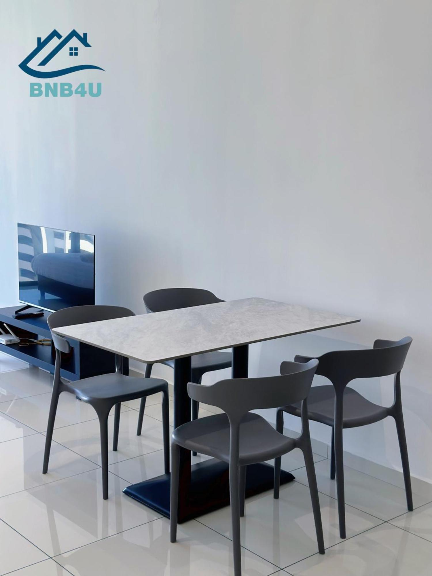 Beacon 2br Infinity Pool - By Bnb4u Apartment *