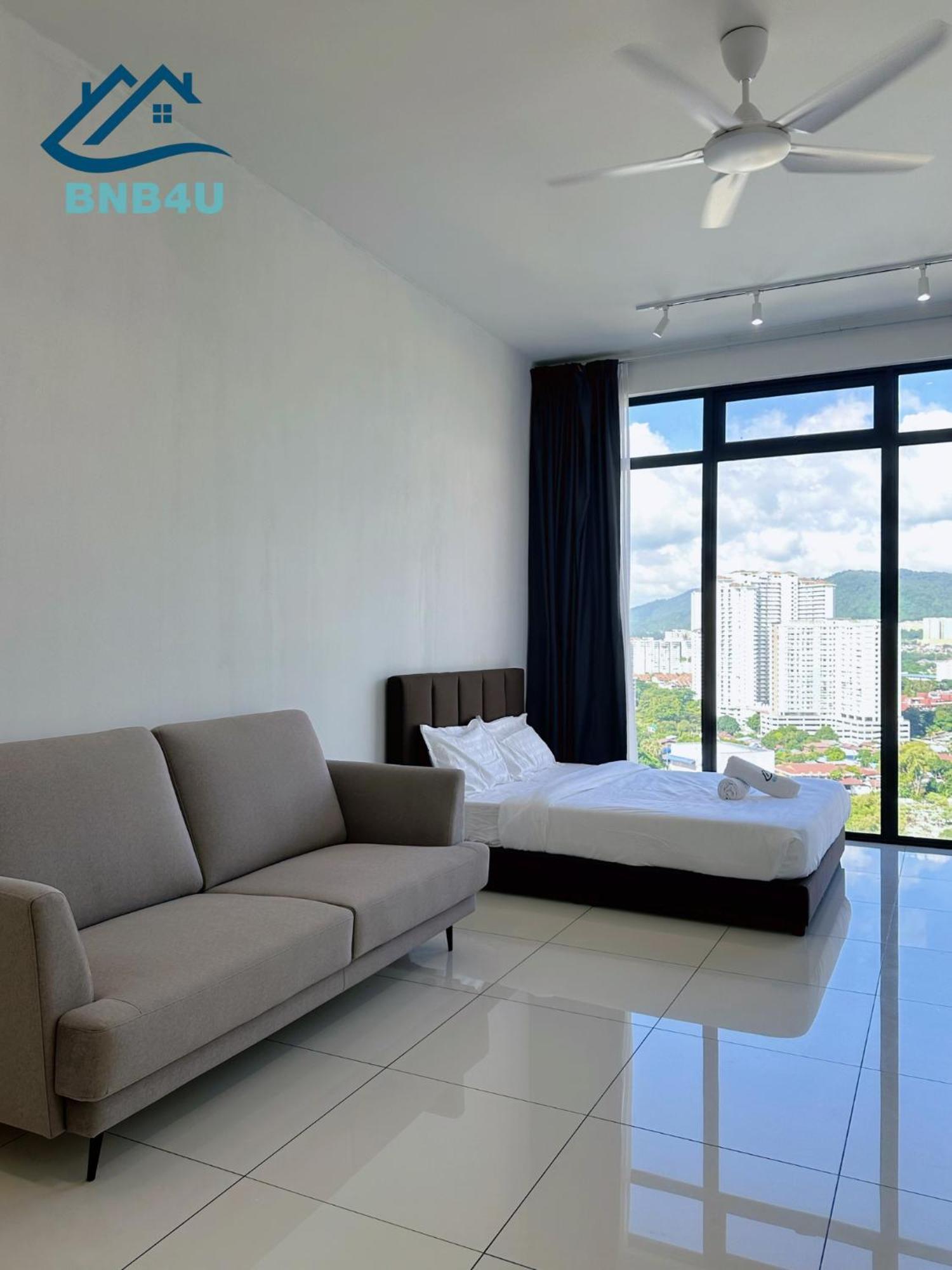 Beacon 2br Infinity Pool - By Bnb4u *