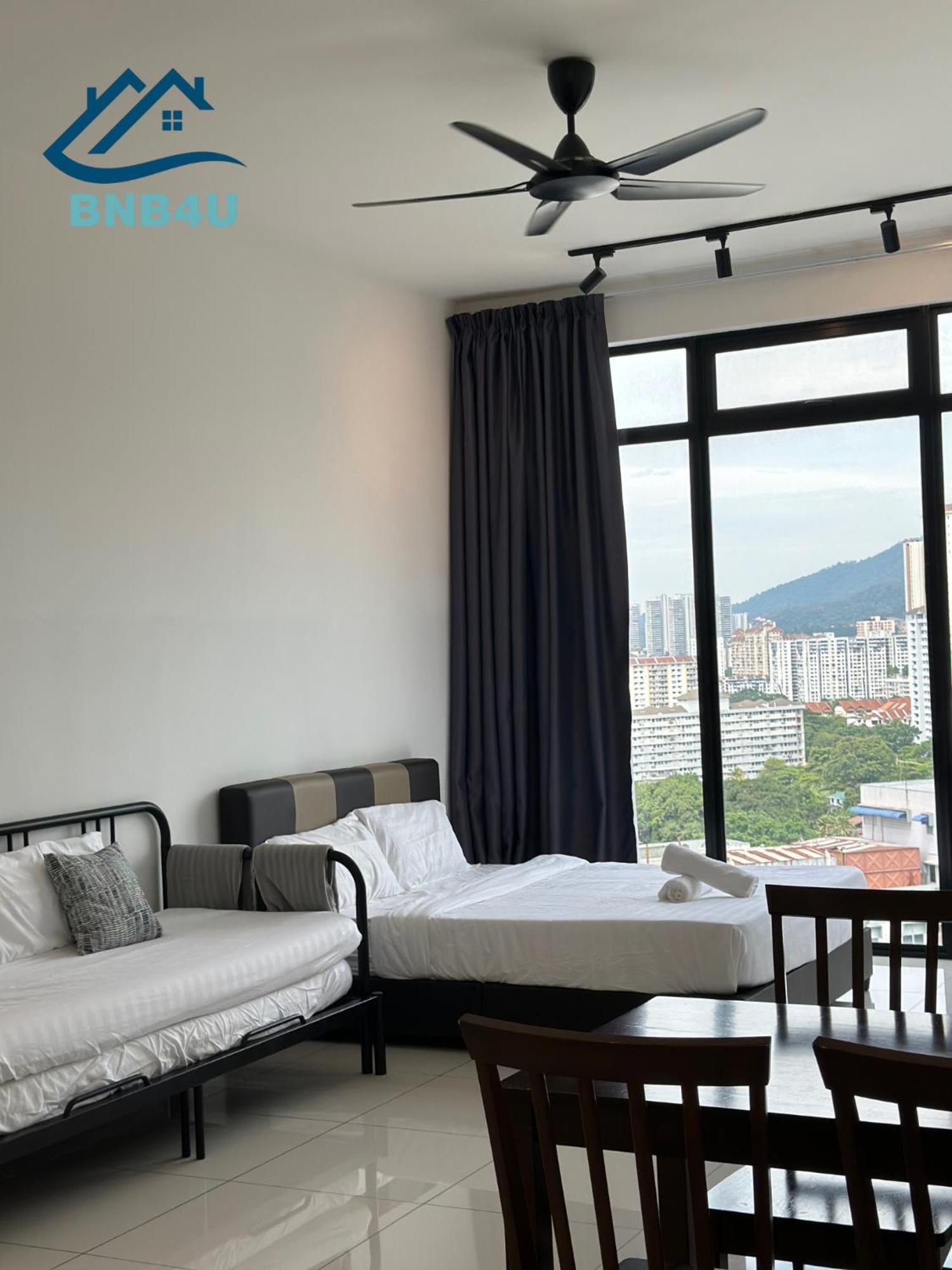 Beacon 2br Infinity Pool - By Bnb4u