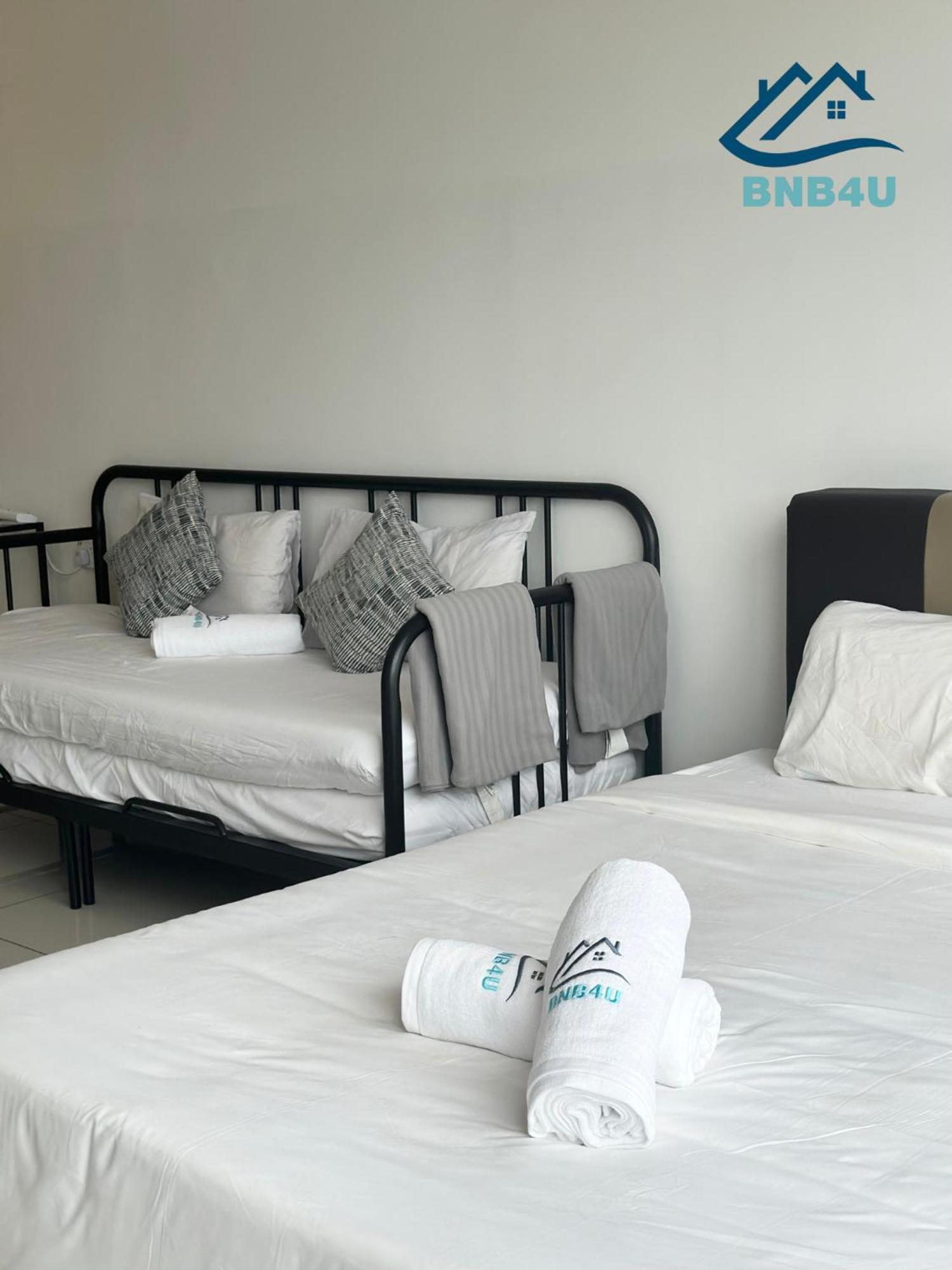 Beacon 2br Infinity Pool - By Bnb4u Apartment