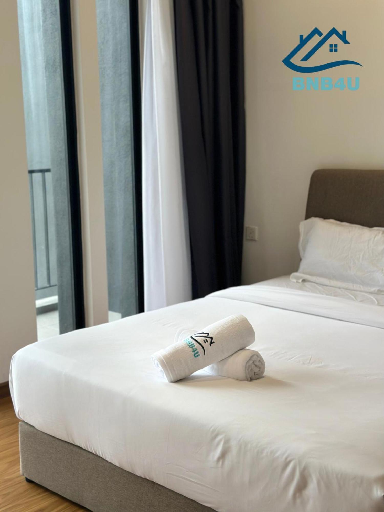 Beacon 2br Infinity Pool - By Bnb4u Apartment *