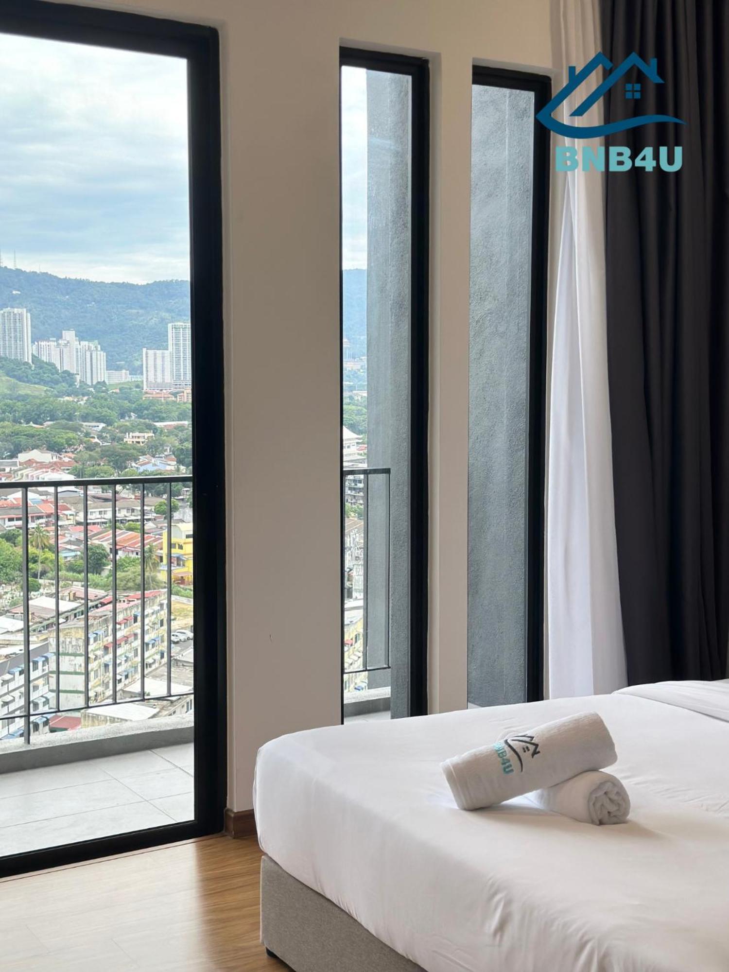 Beacon 2br Infinity Pool - By Bnb4u Apartment