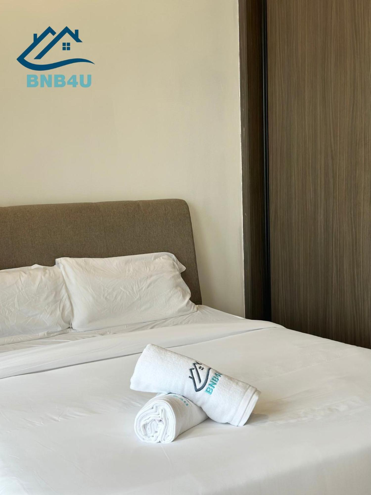 Beacon 2br Infinity Pool - By Bnb4u Apartment